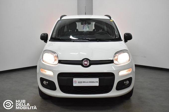 FIAT Panda 1.2 EasyPower Easy